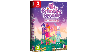 Grimoire Groves (Deluxe Edition)
