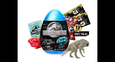Jurassic World - Slime Egg Science Gone Wrong Asst. (969-02473)