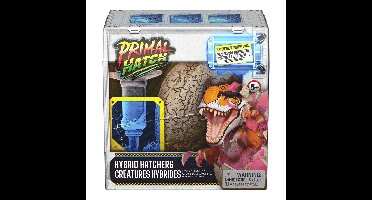 Primeal - Hatch Dino Hybrids Asst. (6075091)