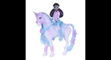 Unicorn Academy - Glacier's Gemstone Adventure (6074981)