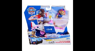 Paw Patrol - Search&Rescue Themed Vehicle-Skye (6074777)