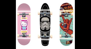 Tech Deck - 96mm Fingerboards Entertainment Asst. (6075443)