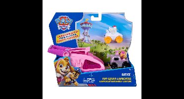 Paw Patrol - Pup Squad Launcher - Skye (6074782)