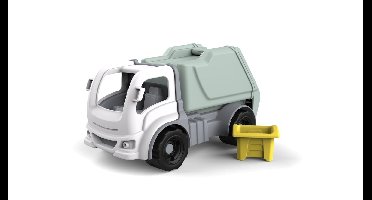 Dantoy - Classic garbage truck (2220)