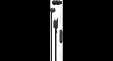 Sony - IER-EX15C Wired USB-C Earbuds