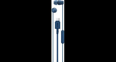 Sony - IER-EX15C Bedrade USB-C Oordopjes