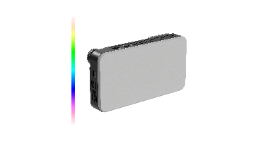Rollei - LED Continuous Light Compact 40W RGB