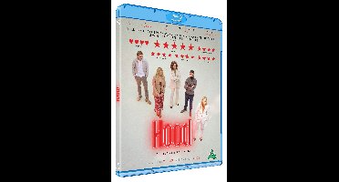 Hood - (BluRay) - (Denmark)