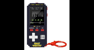 My Arcade - Space Invaders Portable Gaming System (Pixel Pocket Pro)