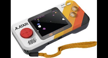 My Arcade - Atari Portable Gaming System (Pocket Player Pro)