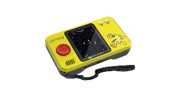 My Arcade - Pac-Man Pocket player + Carry Case