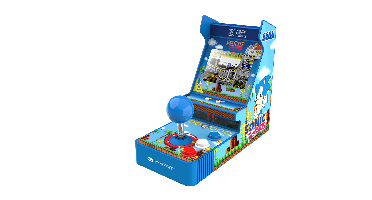 My Arcade - Sonic The Hedgehog Portable Retro Arcade