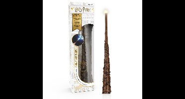 Harry Potter - Hermione Lumos Wand (1129WW)