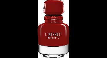Givenchy - L'Interdit Rouge Ultime EDP 35 ml