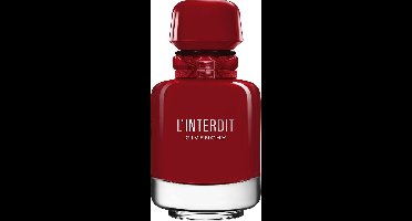 Givenchy - L'Interdit Rouge Ultime EDP 50 ml
