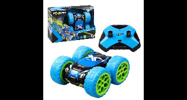 Silverlit - 360 Cross MX, Blue (20732)