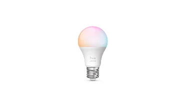 Philips Hue Essential A60– E27 White Ambiance + Bridge 2.1 + Dimmer Switch – Bundel