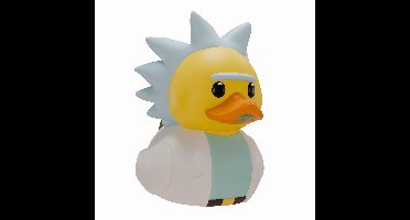 Numskull - Rick and Morty - Tubbz - Rick (Mini Edition)
