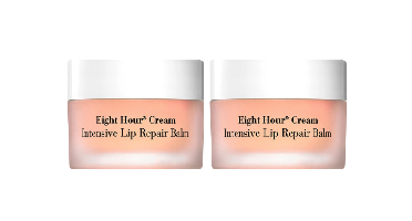 Elizabeth Arden - Eight Hour Intensive Lip Repair Balm 2x11,6 ml