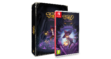 Simon the Sorcerer Origins (Special Edition)