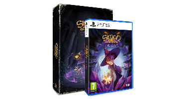 Simon the Sorcerer Origins (Special Edition)