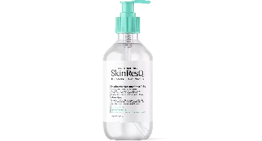 Petal Fresh - Skin ResQ Norishing Body Wash - 473 ml