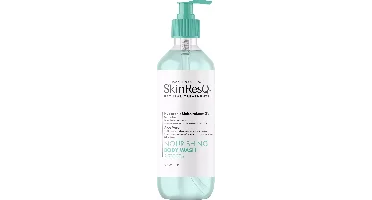 Petal Fresh - Skin ResQ Nourishing Body Wash - 950 ml.