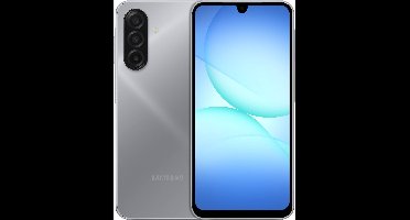 Samsung - Galaxy A17 LTE (256GB)SM-A175FZAEEUB - Grey