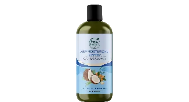 Petal Fresh - Pure Coconut & Argan Oil Shampoo