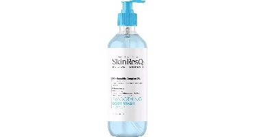 Petal Fresh - Skin ResQ Smoothing Body Wash - 950 ml.