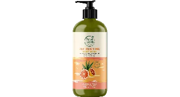 Petal Fresh - Pure Aloe & Citrus Body Wash 475 ml