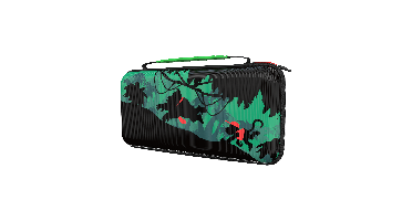 Turtle Beach - PlayTrek Travel Case - Donkey Kong