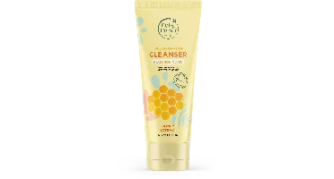 Petal Fresh - Pure True Hydration Cleanser-Honey