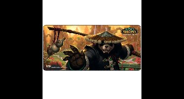World of WarCraft - Pandaria (Limited Edition) - Mousepad