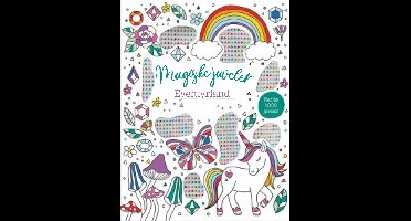 Magical Jewels: Wonderland