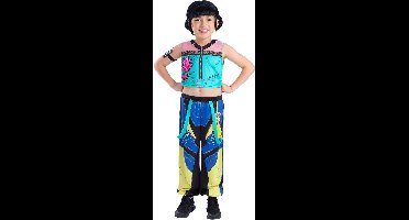 Rubies - K-Pop Zoey Core Look Costume - (134-140 cm)