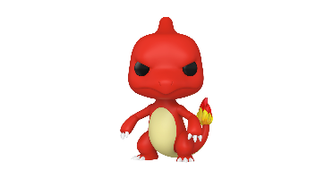 Funko Pop! - Pokemon Charmeleon (92414)