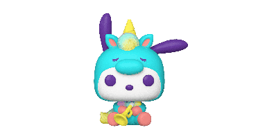 Funko Pop! - Sanrio Hello Kitty Pochacco (65752)