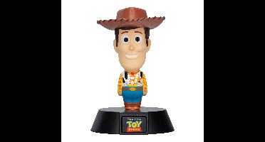 Toy Story - Woody Icon Light