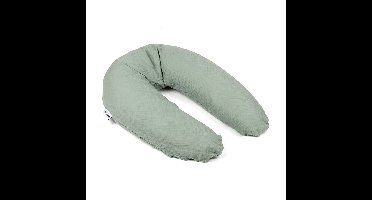Doomoo - Basic Nursing&Maternity Pillow - Green