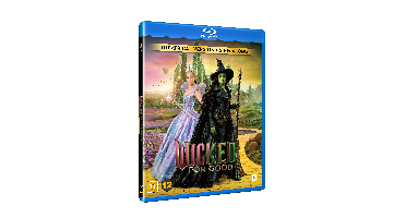 Wicked: For Good