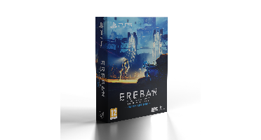 Ereban Limited Collectors Edition