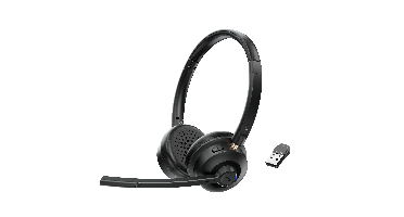 Creative - Chat Wireless - Black
