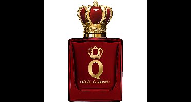 Dolce&Gabbana - Q by DG Parfum 50 ml