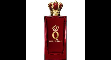 Dolce&Gabbana - Q by DG Parfum 100 ml