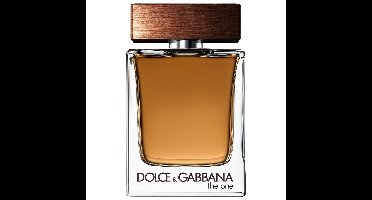 Dolce&Gabbana - The One for Men EDT 100 ml