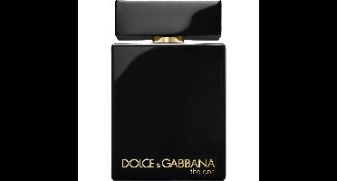 Dolce&Gabbana - The One for Men Intense EDP 50 ml