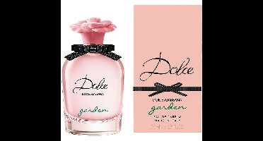 Dolce&Gabbana - Garden EDP 50 ml