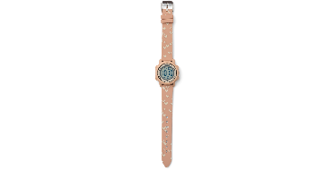 Liewood - Sussi Wrist Watch (LW19819_2620)