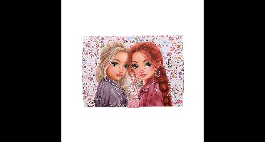 Topmodel - Jewellery Box With Code And Sound COWGIRL (413944)